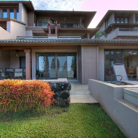 Golf Villas At Kapalua - Maui Condo And Home Eksteriør billede